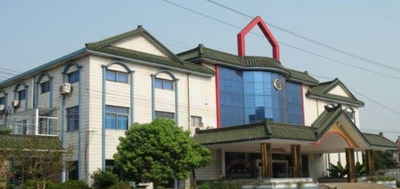 TRUNG QUỐC Wuxi New Environmental Equipment Co., Ltd. hồ sơ công ty