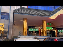 Công ty TNHH Thiết bị Môi trường Mới Vô Tích