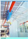 Hệ thống điều khiển PLC dây chuyền sản xuất mạ điện ISO9000