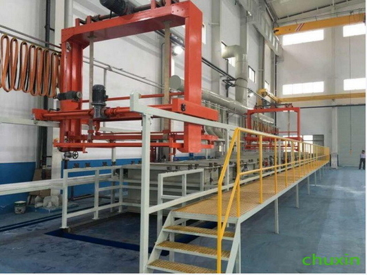Sơn bề mặt kim loại OEM bền Ứng dụng tùy chỉnh có sẵn