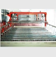 Đạt được kết quả mài nhanh với hệ thống mài tự động lên đến 10 M/min
