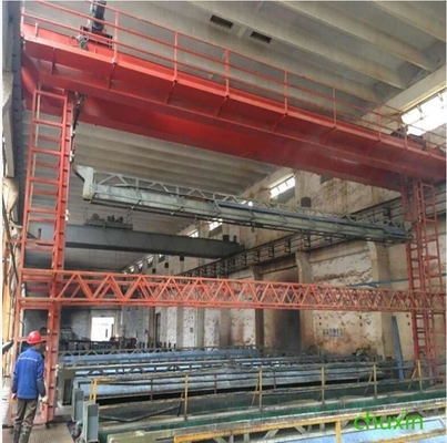 Zhangjiagang lớn kho báu nhóm thép dây chuyền sản xuất tự động tẩy phốt phát