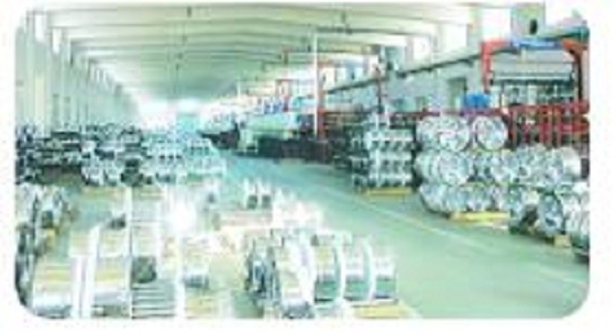 Hệ thống sản xuất điện đúc AC220V với tuổi thọ dài