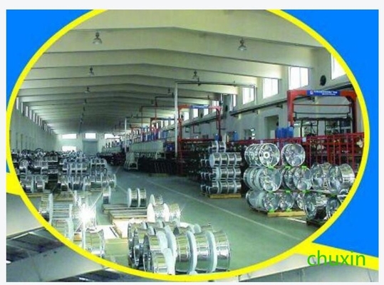 Dòng sản xuất điện mạ công suất cao với tốc độ điện mạ cao