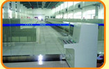 Xưởng xử lý bề mặt bánh răng hạ cánh Hangda Vũ Hán