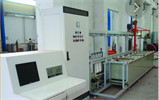 Dây chuyền sản xuất tự động molybdenum disulfide Guiyang Jinggong