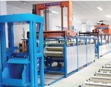 Sơn điện lớp mỏng lâu dài để chống ăn mòn