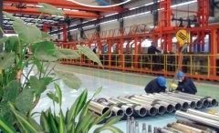 OEM Treo dây chuyền mạ Chrome tự động Phụ kiện Niken Chromium