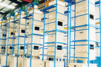 Dung dịch mạ của thiết bị cô đặc trong khí quyển (bằng sáng chế) Lĩnh vực thiết bị bảo vệ môi trường, bao gồm cả thiết bị chưng cất