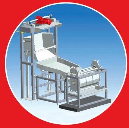 3 D thiết kế dây chuyền sản xuất điện mạ cho phụ kiện Nickel Chromium