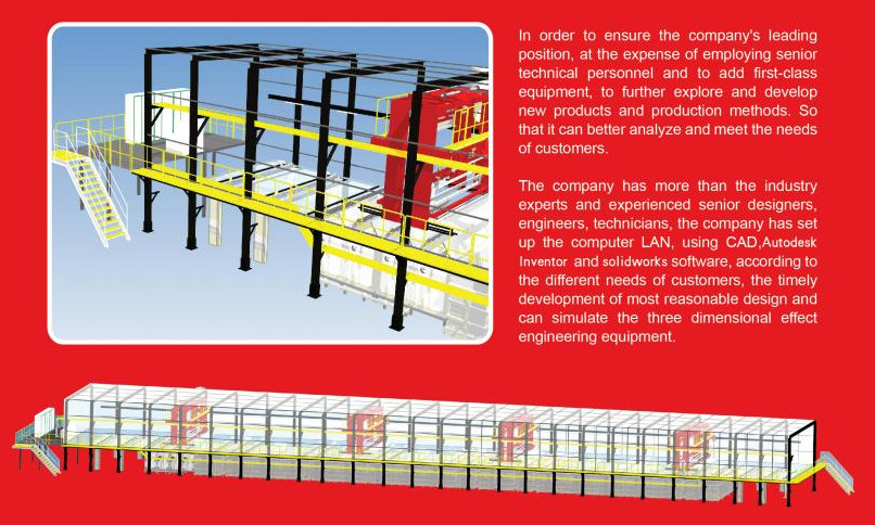 Đường dây sản xuất điện đúc 3d Thiết kế không tiếp xúc Công nghệ nhận dạng tự động tần số vô tuyến